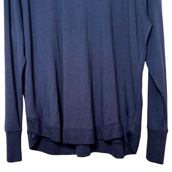 Athleta Women’s Bundle Mindset Pullover and Crossover Ruched Top Size XL - Picture 5 of 9